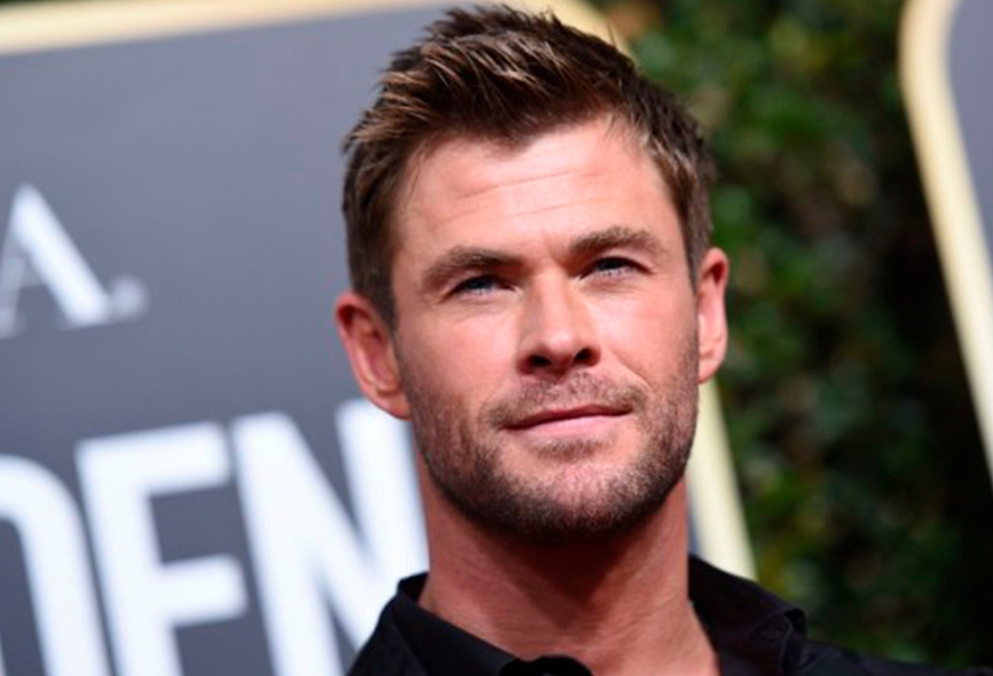 Chris Hemsworth