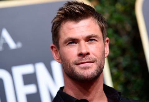 Chris Hemsworth