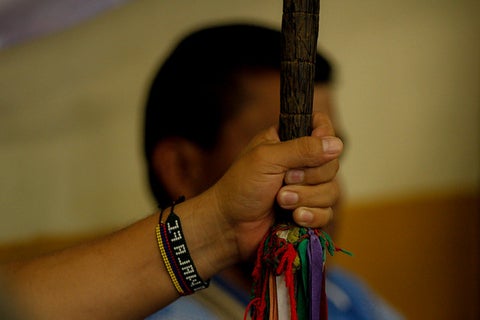 Líderes sociales manifiestan al Gobierno su preocupación por su seguridad