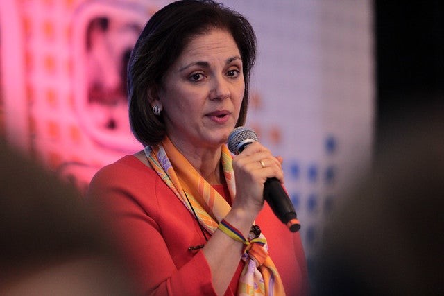 María del Rosario Guerra