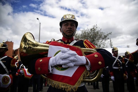 Independencia de Cartagena