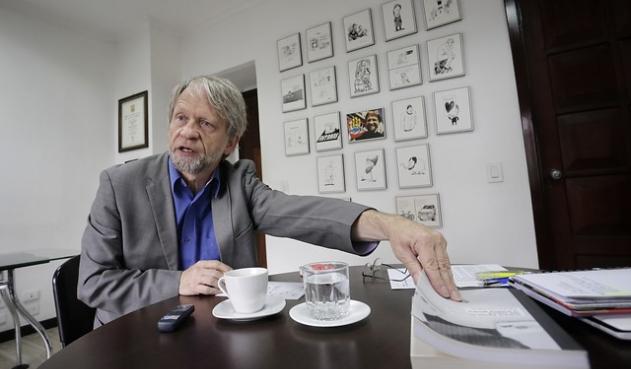 Antanas Mockus Šivickas
