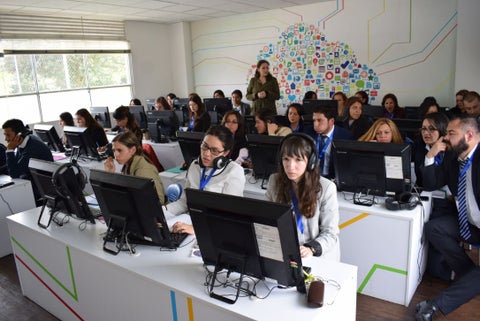 Educación virtual