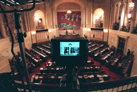 Congreso