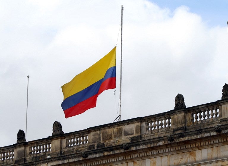 Congreso de Colombia