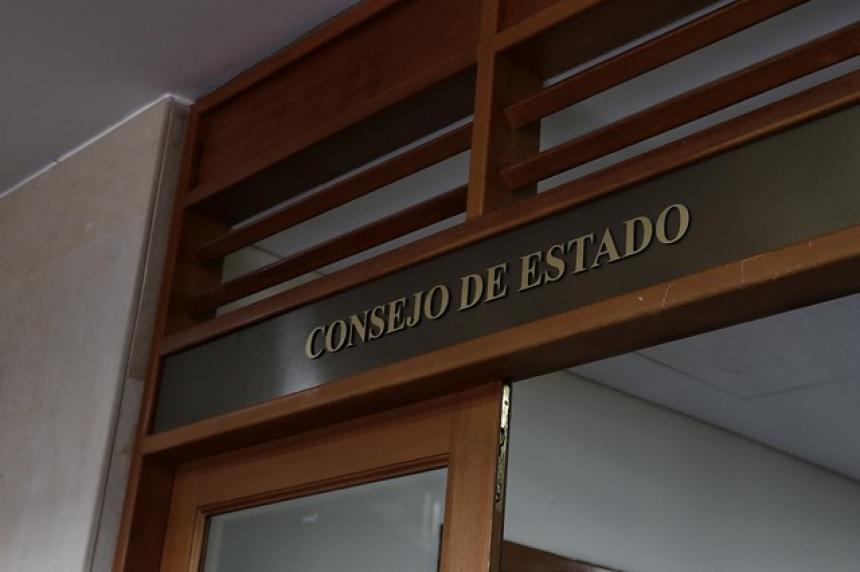 Consejo de Estado