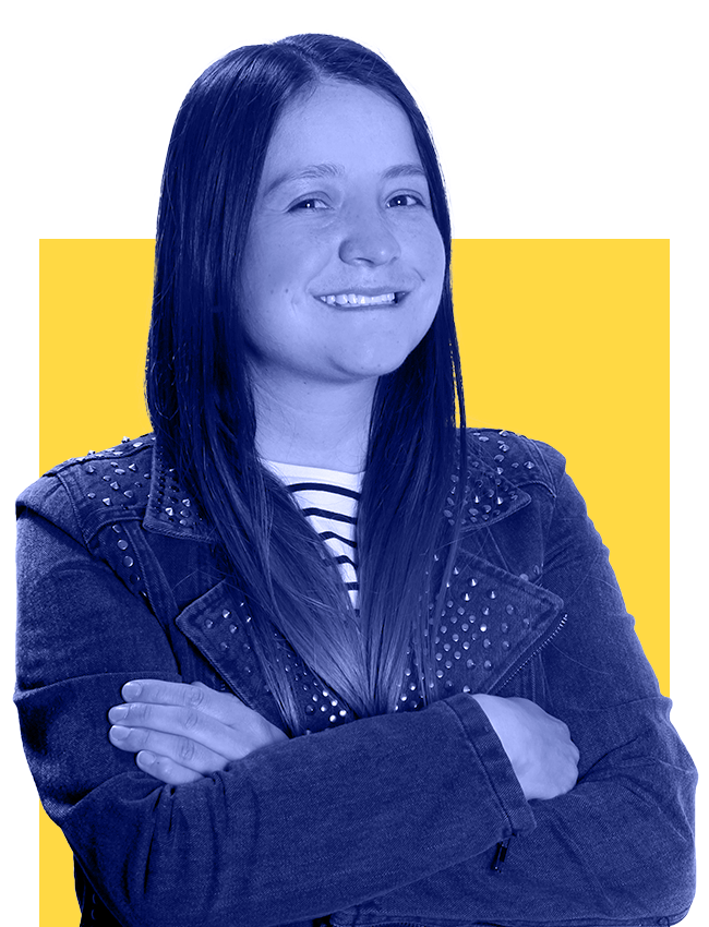 Cynthia Vargas Castillo