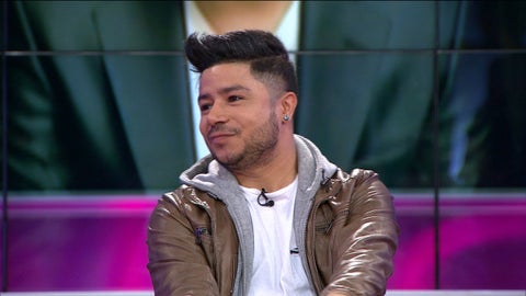 Daniel Calderón