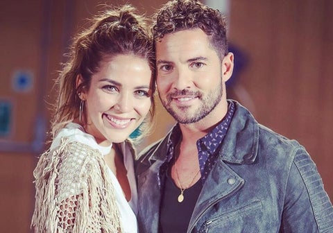 David Bisbal