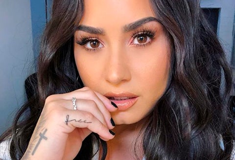 Demi Lovato fue hospitalizada desde el 24 de julio por una sobredosis.