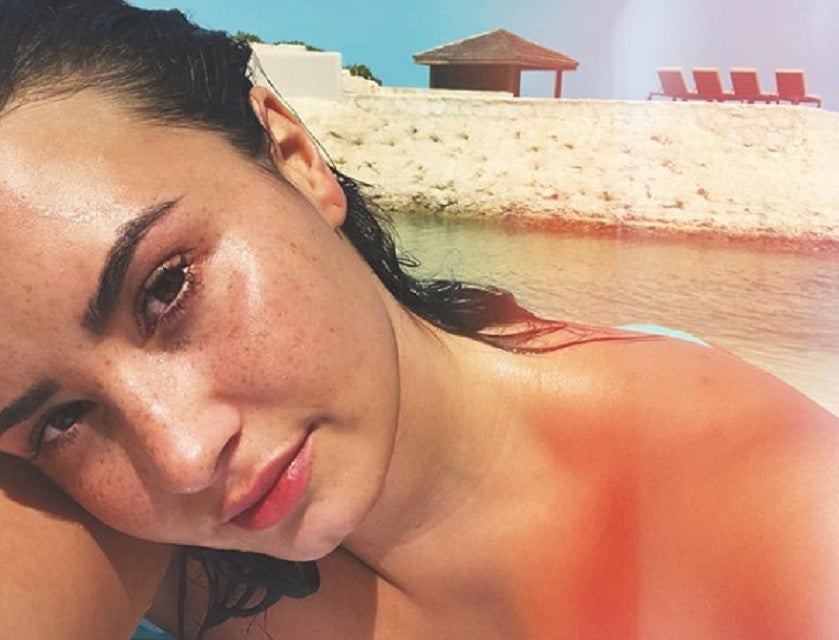 Demi Lovato