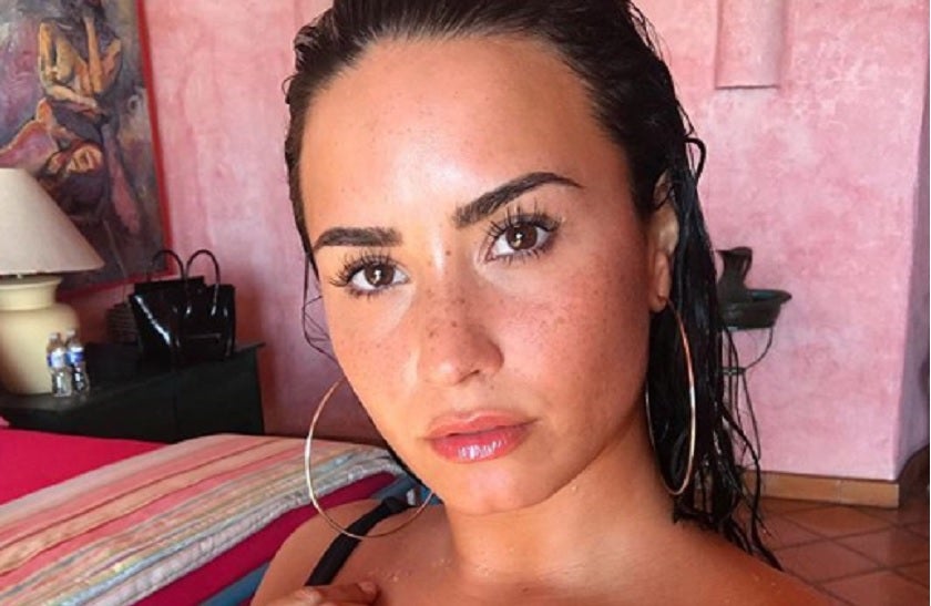Demi Lovato