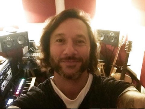 Diego Torres