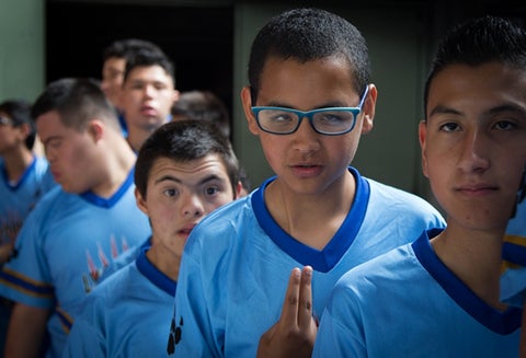 Se adjudicaron los Centros Avanzar en Bogotá