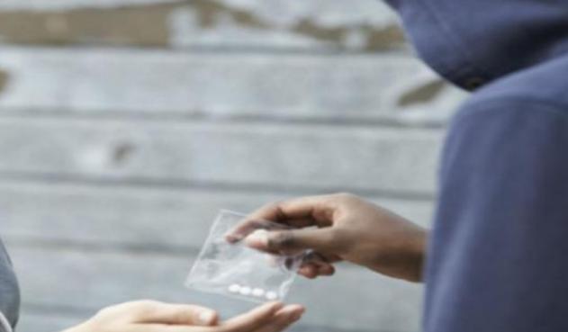 La prohibición de la dosis mínima, uno de los temas del presidente Iván Duque