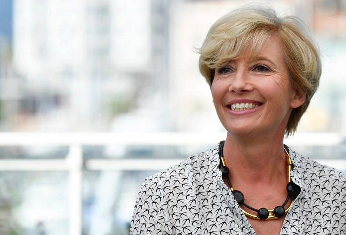 Emma Thompson