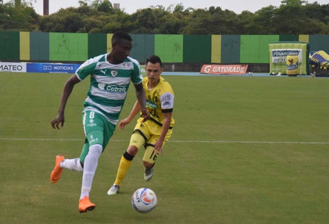 La Liga Águila arrancó con el duelo entre 'aseguradores' y 'petroleros'