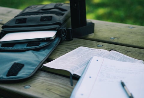 Estudiar en el exterior