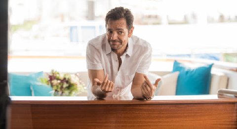 Eugenio Derbez, actor mexicano