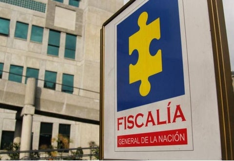 Fiscalía General
