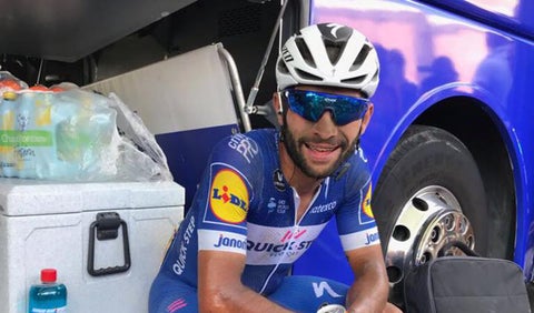 Fernando Gaviria