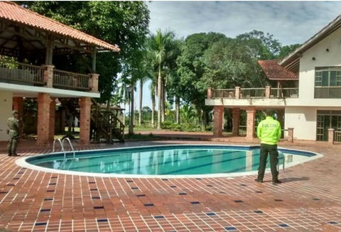 Extinción de dominio