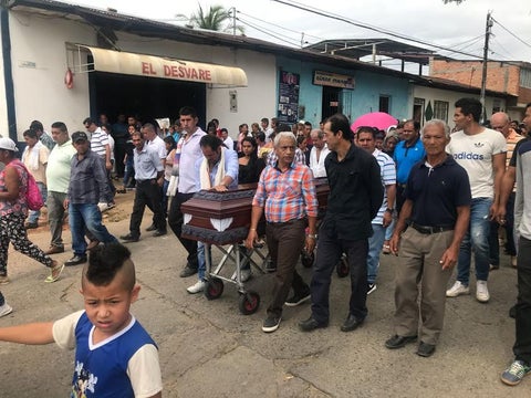 Ancizar Cifuentes fue encontrado sin vida el pasado jueves