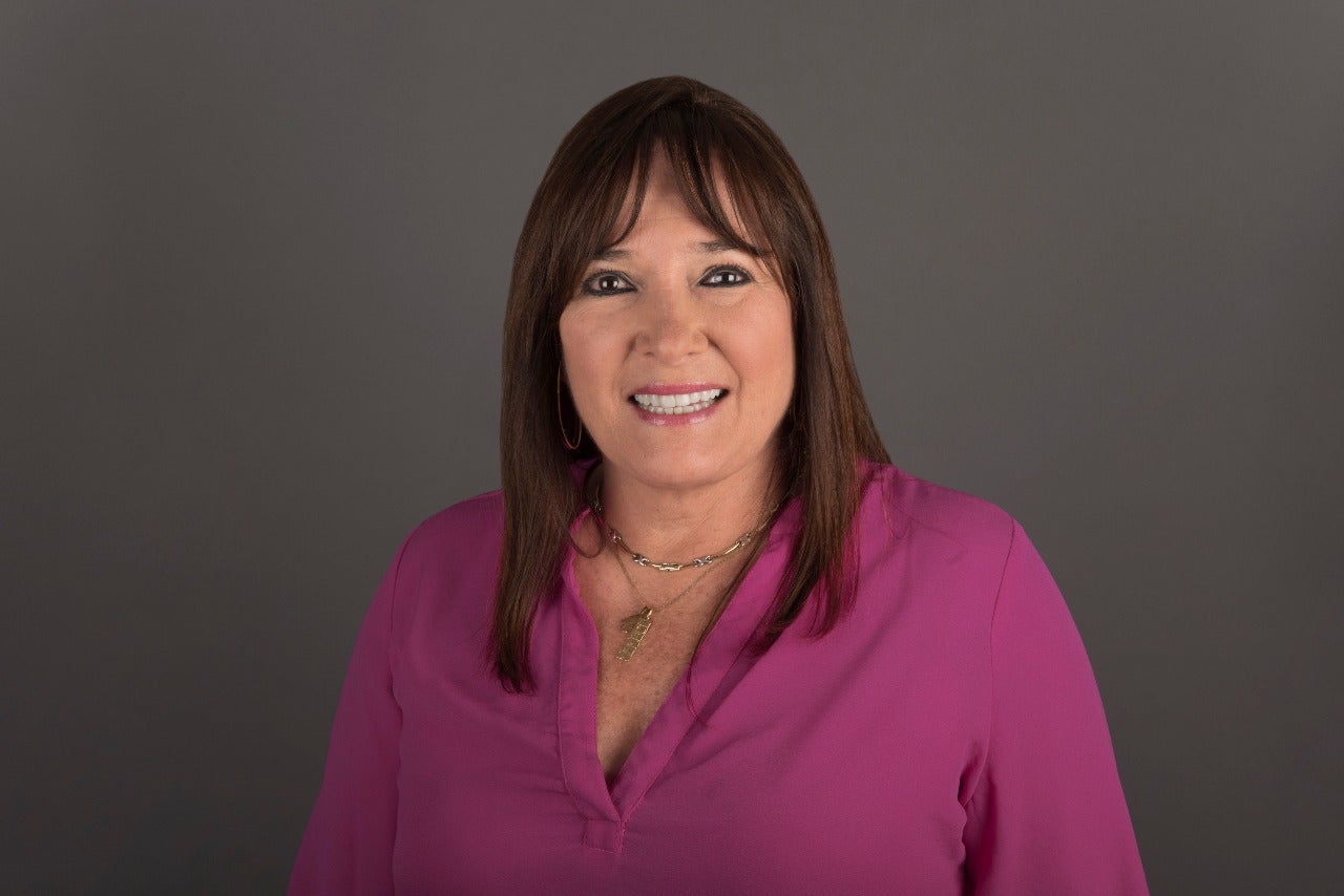 Susana Correa, directora del DPS