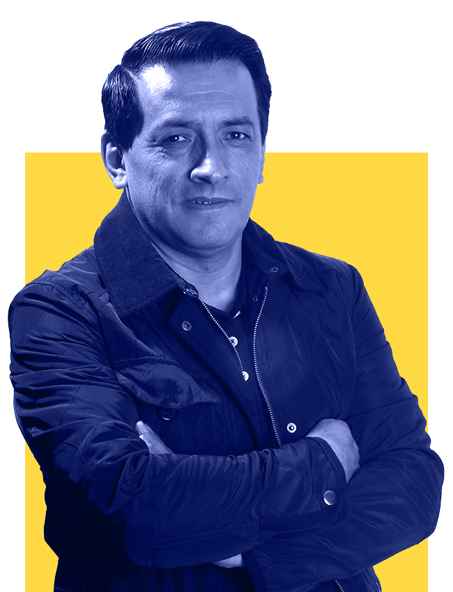 Luis Francisco Cifuentes