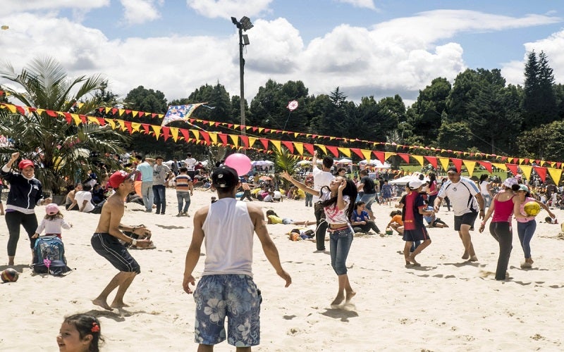 Farruko, Fanny Lu y Mr. Black son algunos de los artistas encargados de dar la apertura oficial a este evento el viernes 4 de agosto.