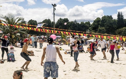 Farruko, Fanny Lu y Mr. Black son algunos de los artistas encargados de dar la apertura oficial a este evento el viernes 4 de agosto.