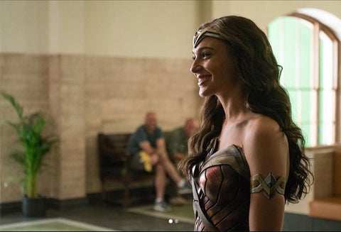 Gal Gadot / Wonder Woman
