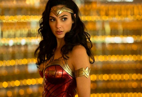 Gal Gadot