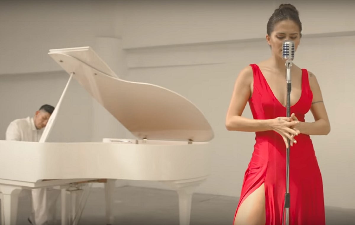 Greeicy Rendón presenta su nuevo sencillo 'Ya para qué'