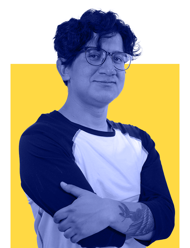 Gustavo Gómez Martínez