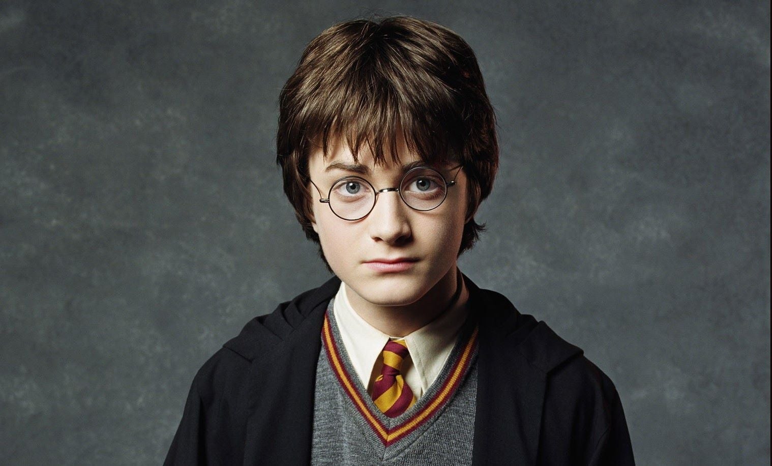 Netflix estrena nueva serie de Harry Potter