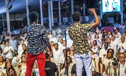 Herencia de Timbiquí