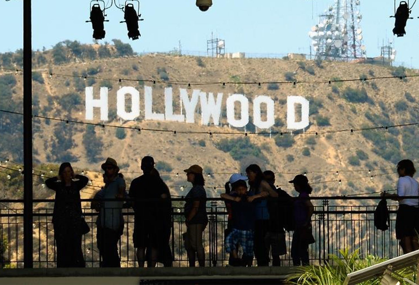 Hollywood