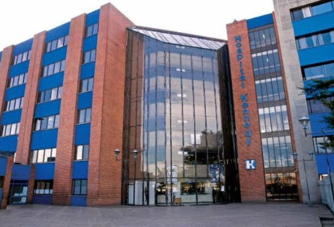Hospital de Kennedy