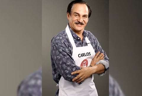 Carlos Hurtado
