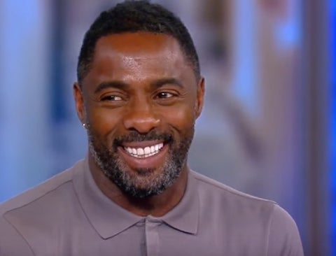 Idris Elba