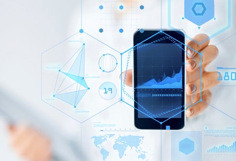 La tecnología avanza a pasos agigantados