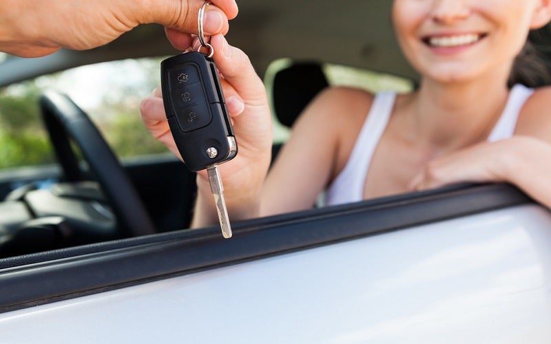Venta de carros