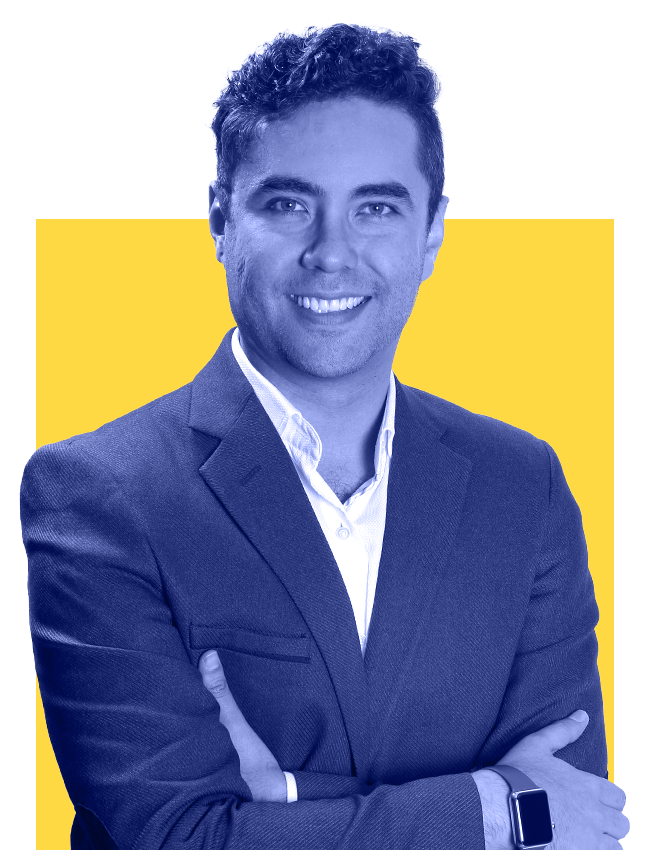 Javier Barragán Ramos