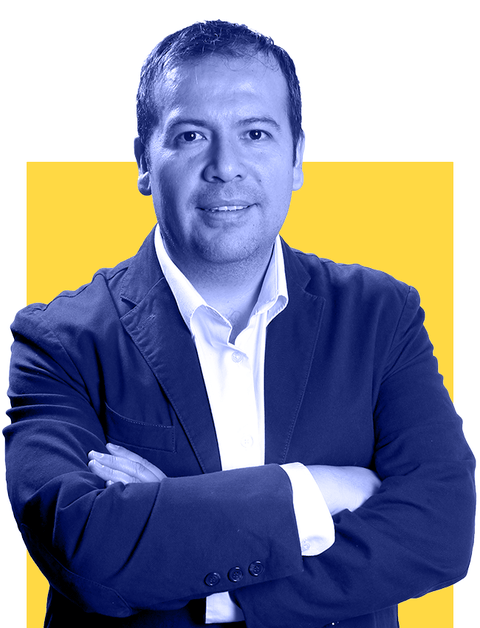 Javier Jules