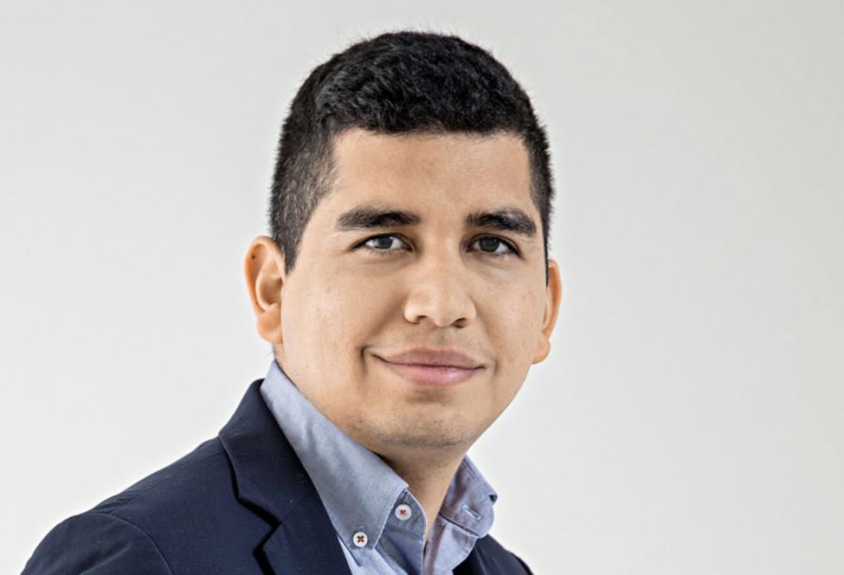Jhonatan Malagón, ministro de Vivienda de Iván Duque