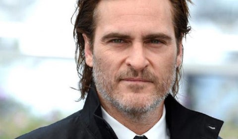 Joaquin Phoenix