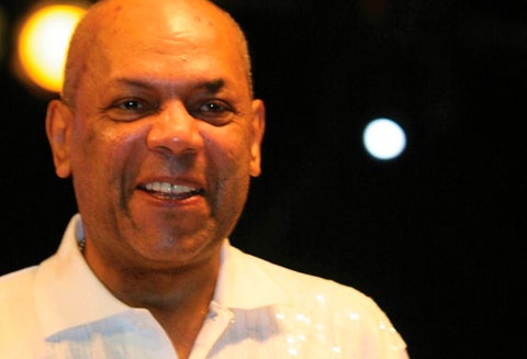 Joe Arroyo