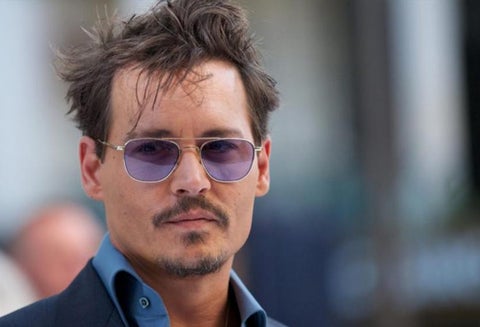 johnny Depp