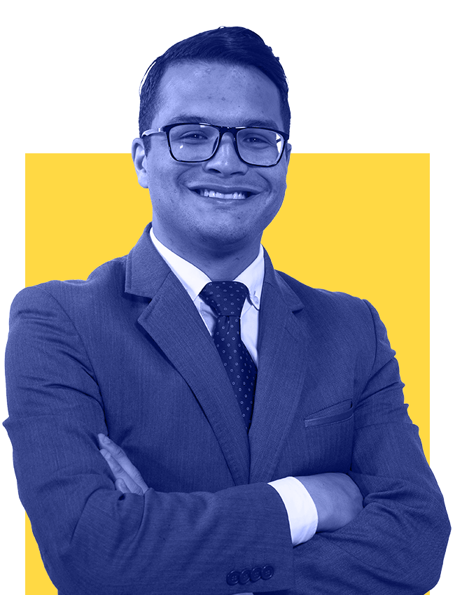 José David Rodríguez